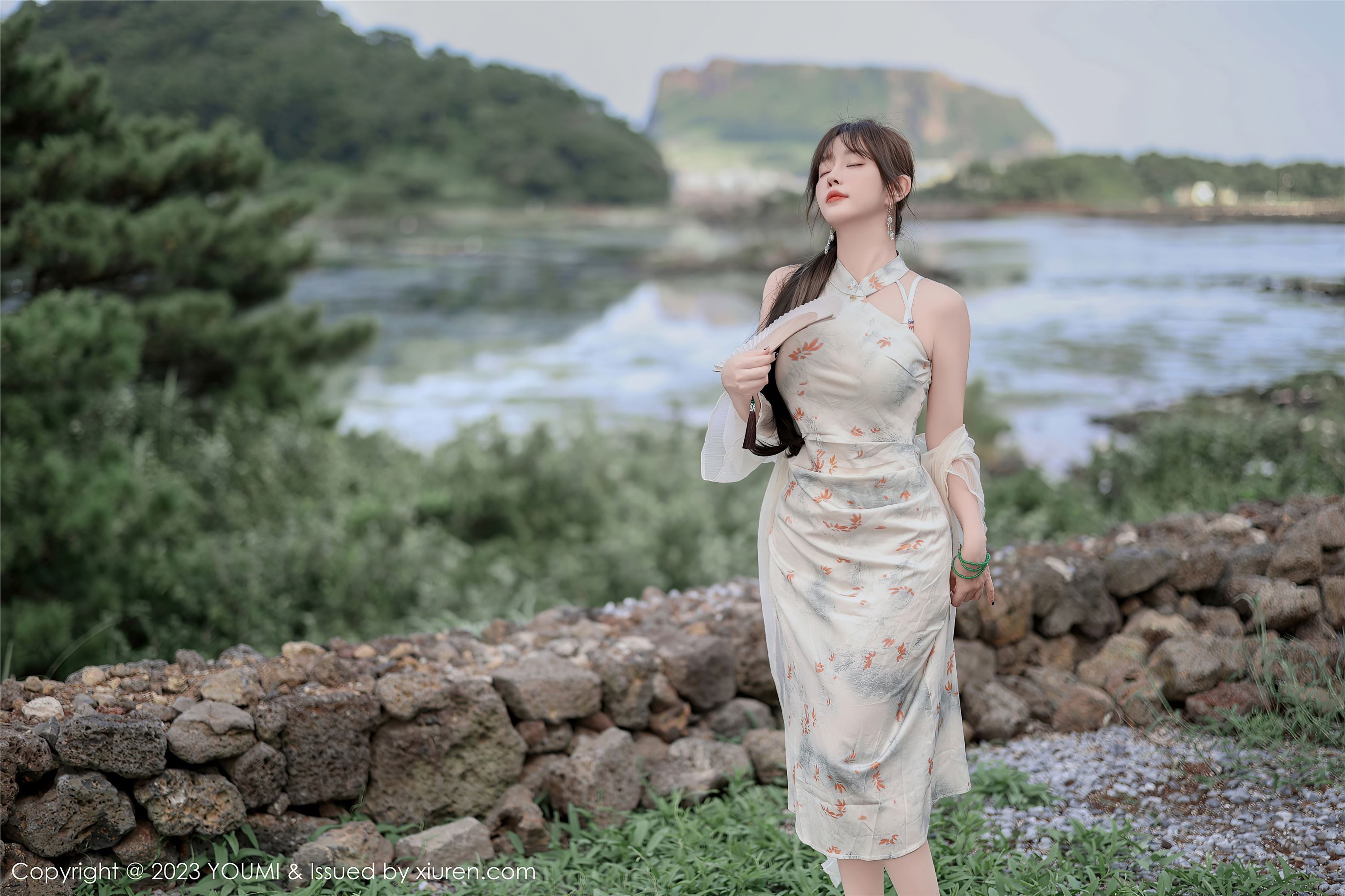 YouMi尤蜜荟 2023.09.08 VOL.983 王雨纯